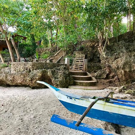 Camotes Cay Hideaway San Francisco (Cebu) Exterior foto