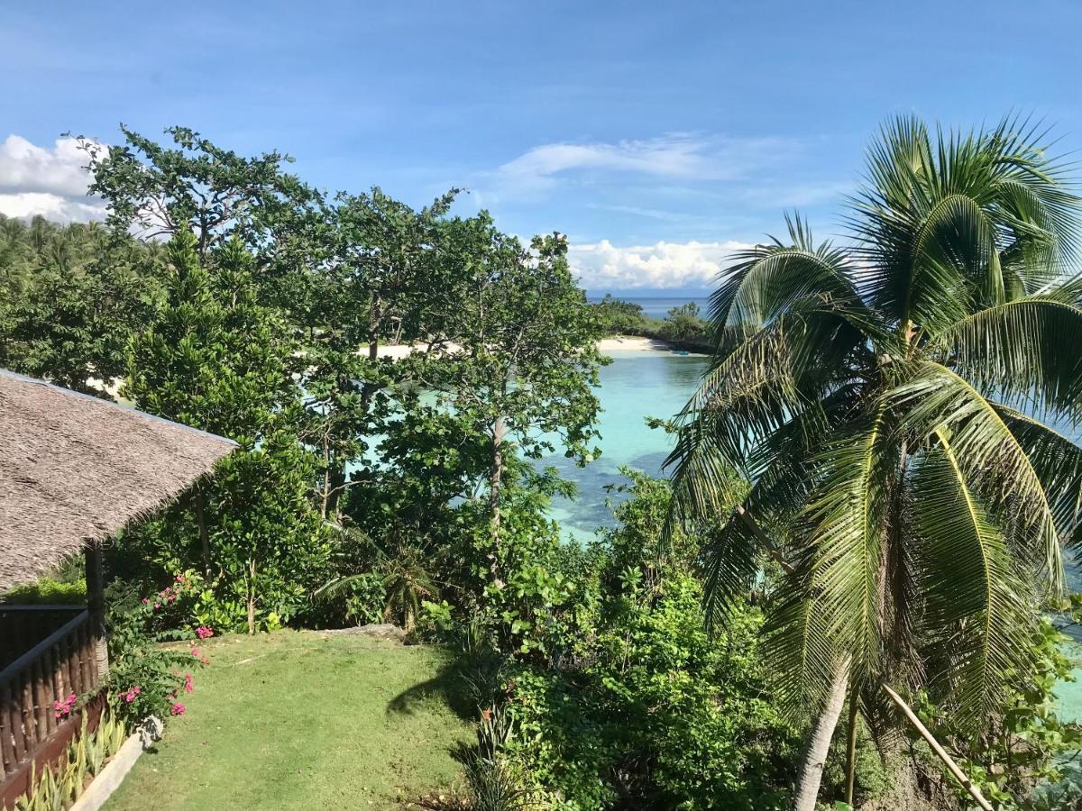 Camotes Cay Hideaway San Francisco (Cebu) Exterior foto