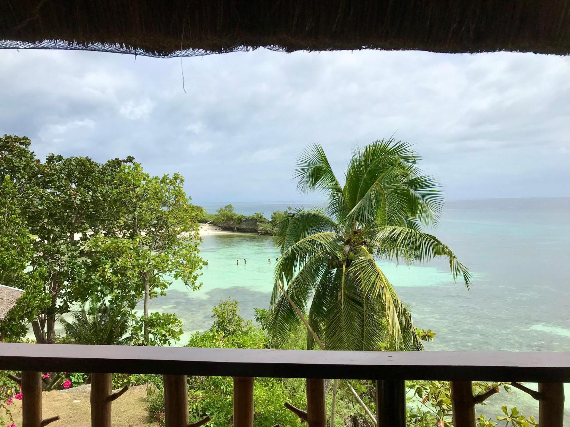 Camotes Cay Hideaway San Francisco (Cebu) Exterior foto